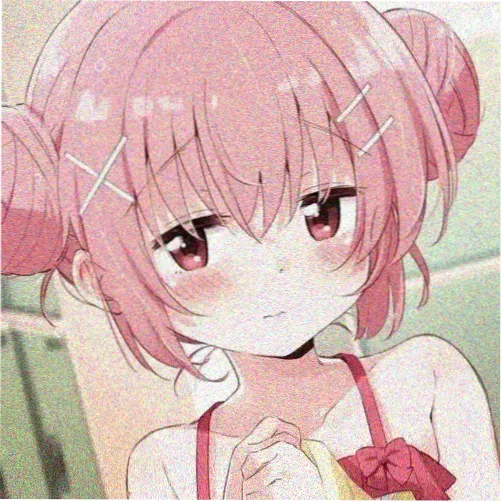 观众柚子汽水头像
